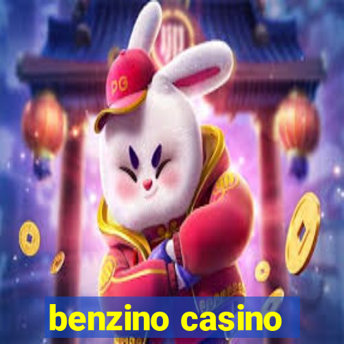 benzino casino